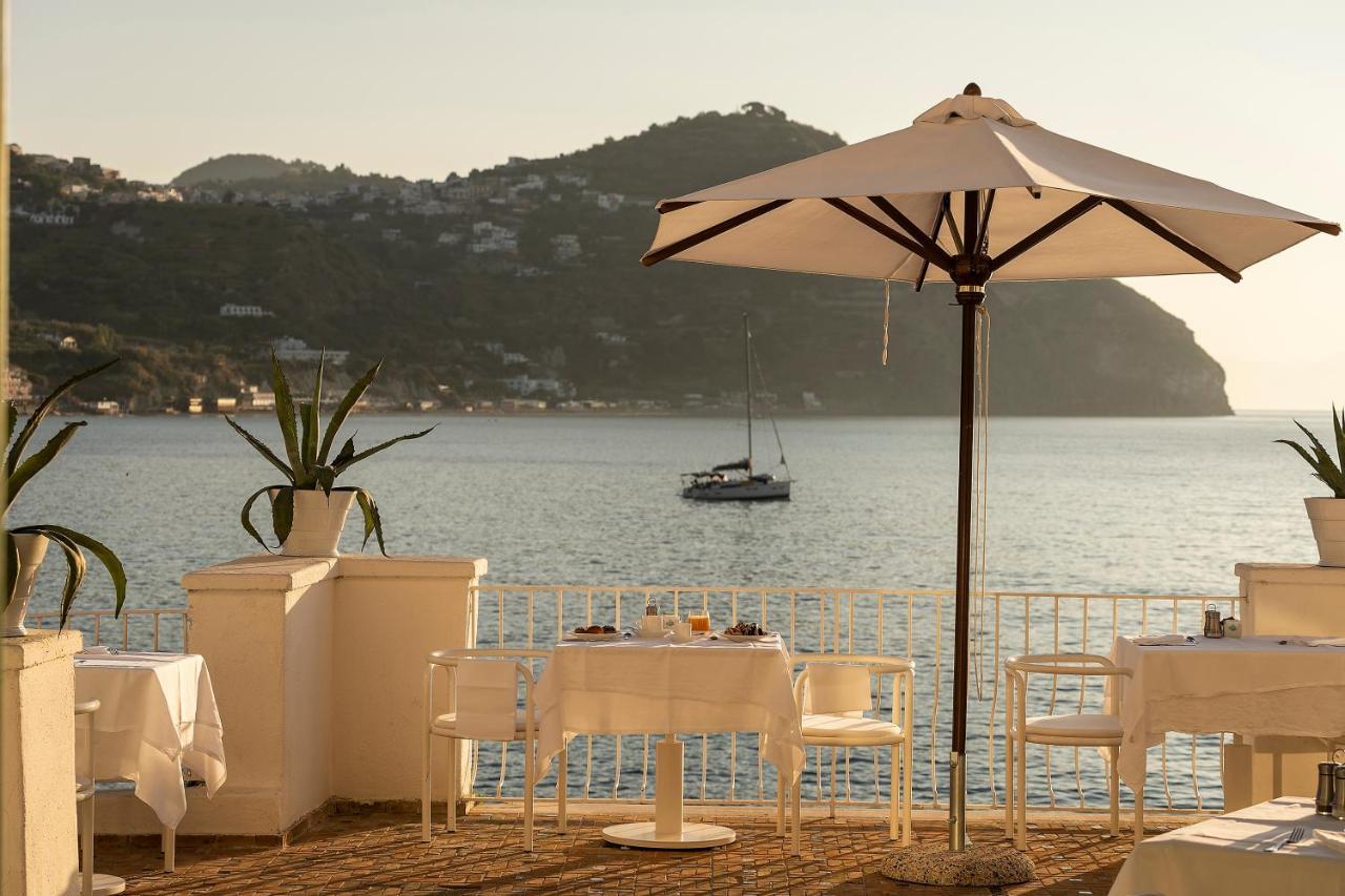 Miramare Sea Resort & Spa Sant'Angelo  Exteriér fotografie