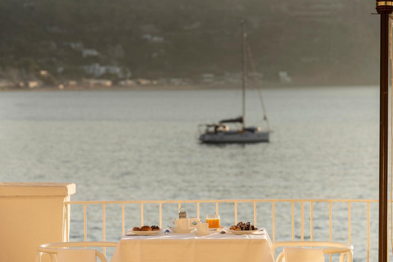 Miramare Sea Resort & Spa Sant'Angelo  Exteriér fotografie